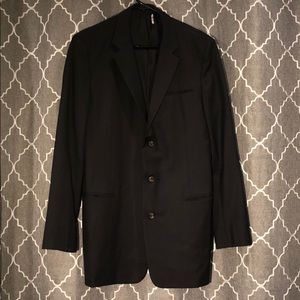 Prada | men’s lightweight wool jacket